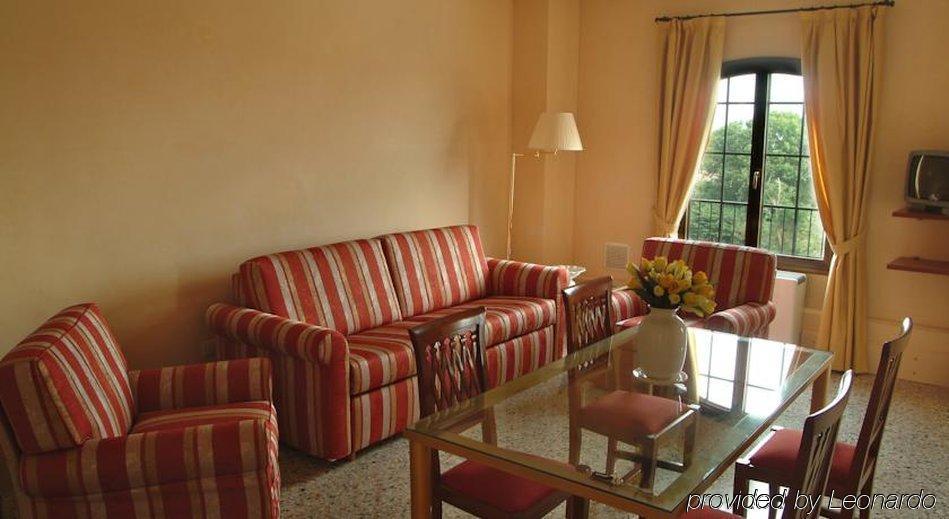 Residenza Grandi Vedute Apartman Velence Kültér fotó