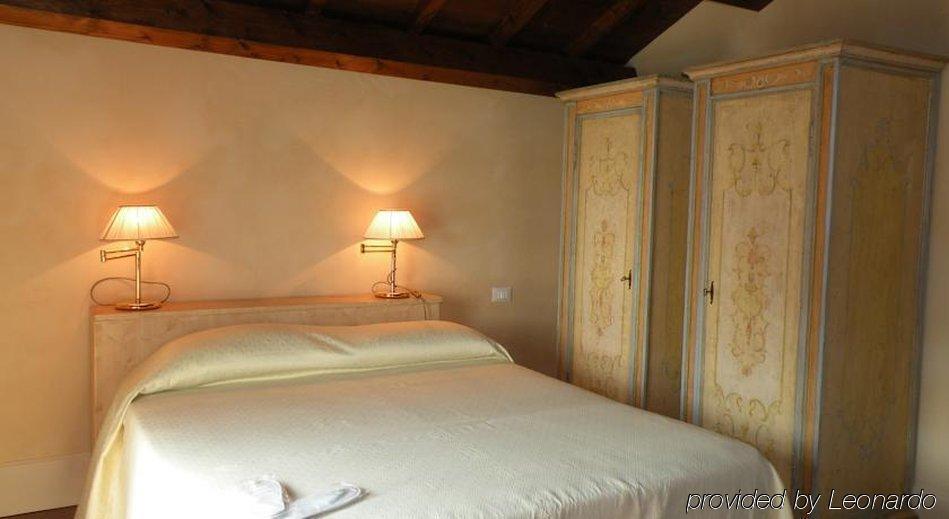 Residenza Grandi Vedute Apartman Velence Kültér fotó